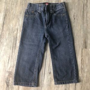 NWOT. Quicksilver Jeans - Toddler. 🌊